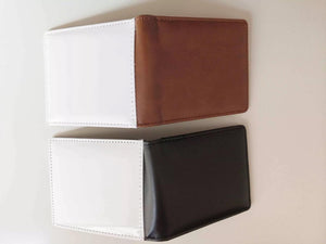 Sublimation Wallet (Men)